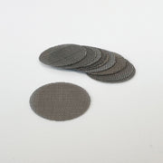 OLDHEAD 21mm Stainless Steel Extraction Chamber Screens